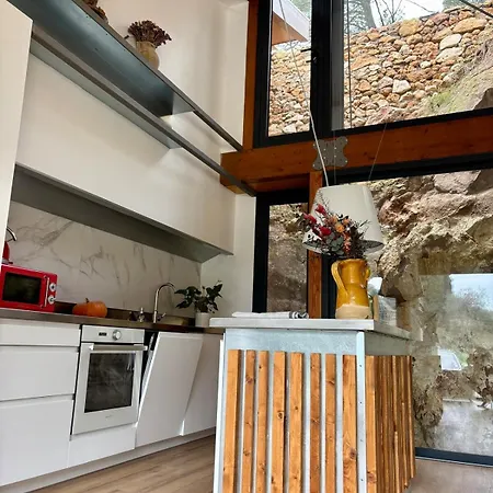 Villa Luxury Cleopatra, Private Pool In Heart Of Nature For 2 People Quarante