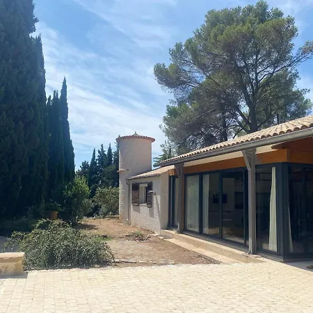 Architect's House Cleopatra Luxury , Private Pool In Heart Of Nature For 2 People