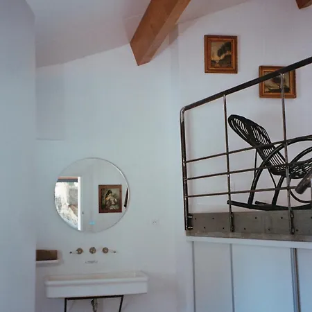 Architect's House Cleopatra Luxury , Private Pool In Heart Of Nature For 2 People Quarante