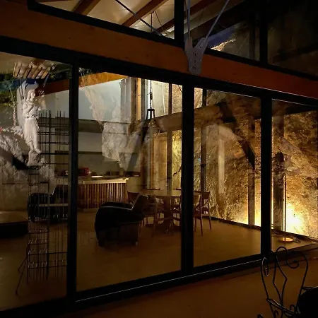 Architect's House Cleopatra Luxury , Private Pool In Heart Of Nature For 2 People * Quarante