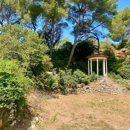 Luxury Cleopatra, Private Pool In Heart Of Nature For 2 People