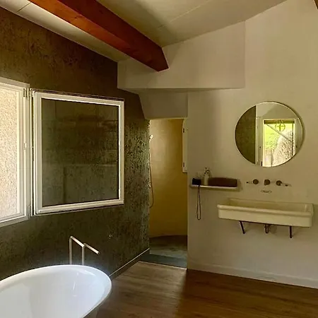 Architect's House Cleopatra Luxury , Private Pool In Heart Of Nature For 2 People *