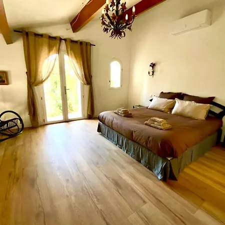 Architect's House Cleopatra Luxury , Private Pool In Heart Of Nature For 2 People *