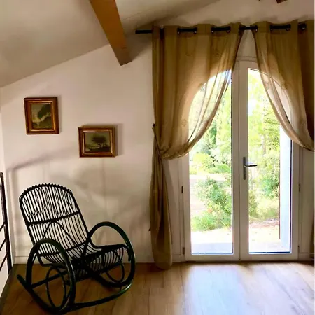 Luxury Cleopatra, Private Pool In Heart Of Nature For 2 People Villa