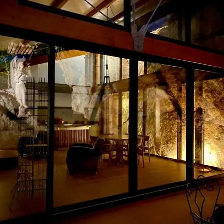 Architect's House Cleopatra Luxury , Private Pool In Heart Of Nature For 2 People Quarante