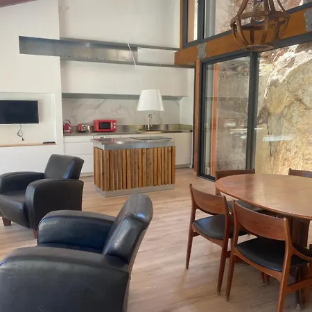 Architect's House Cleopatra Luxury , Private Pool In Heart Of Nature For 2 People Villa