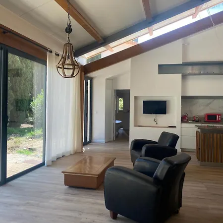 Villa Architect's House Cleopatra Luxury , Private Pool In Heart Of Nature For 2 People *