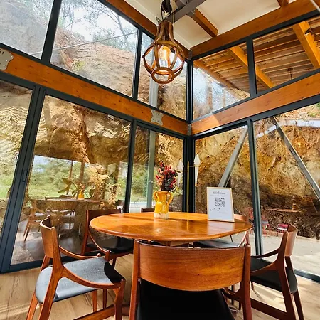 Villa Luxury Cleopatra, Private Pool In Heart Of Nature For 2 People