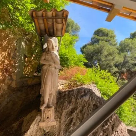 Luxury Cleopatra, Private Pool In Heart Of Nature For 2 People