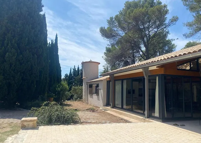 Architect's House Cleopatra Luxury , Private Pool In Heart Of Nature For 2 People