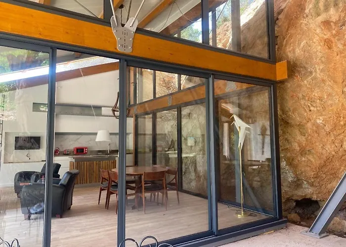Architect's House Cleopatra Luxury , Private Pool In Heart Of Nature For 2 People Willa