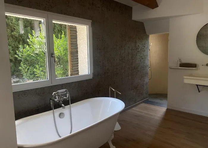 Architect's House Cleopatra Luxury , Private Pool In Heart Of Nature For 2 People Willa Quarante