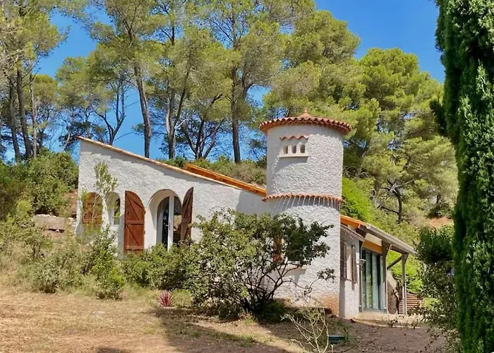 Architect's House Cleopatra Luxury , Private Pool In Heart Of Nature For 2 People Willa *
