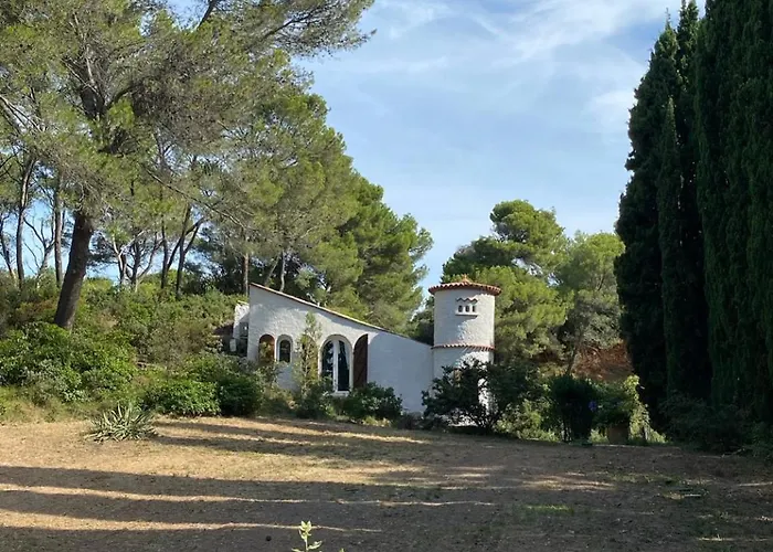 Architect's House Cleopatra Luxury , Private Pool In Heart Of Nature For 2 People Willa