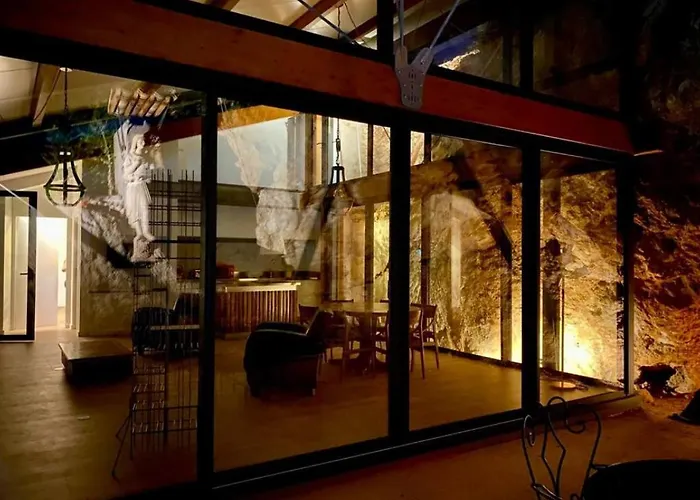 Architect's House Cleopatra Luxury , Private Pool In Heart Of Nature For 2 People Quarante