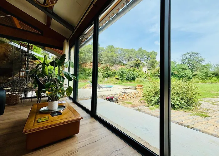 Architect's House Cleopatra Luxury , Private Pool In Heart Of Nature For 2 People Willa *