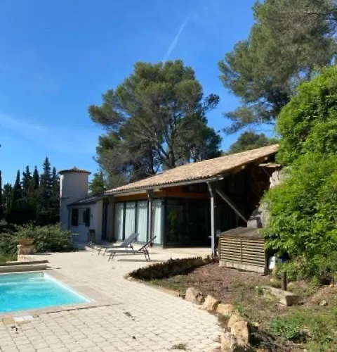 Willa Architect's House Cleopatra Luxury , Private Pool In Heart Of Nature For 2 People *