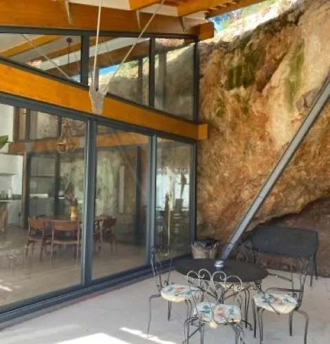Willa Architect's House Cleopatra Luxury , Private Pool In Heart Of Nature For 2 People Quarante