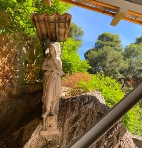 Architect's House Cleopatra Luxury , Private Pool In Heart Of Nature For 2 People