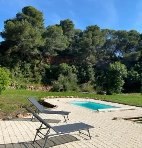 Architect's House Cleopatra Luxury , Private Pool In Heart Of Nature For 2 People Willa Quarante